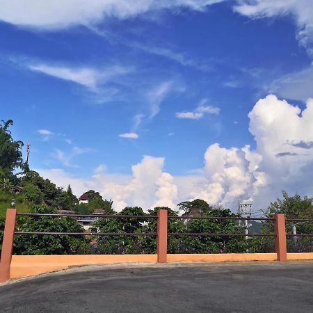 Hill Top Home Mae Salong Extérieur photo