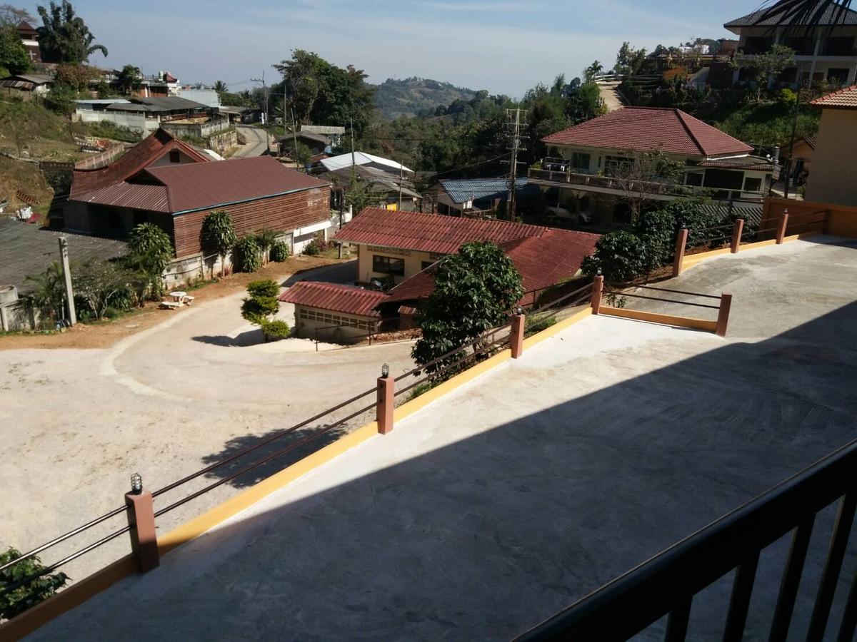 Hill Top Home Mae Salong Extérieur photo