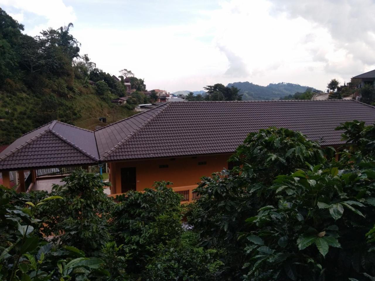Hill Top Home Mae Salong Extérieur photo